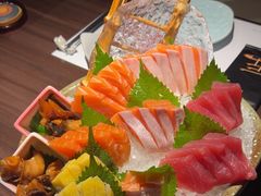 -匠和风精致料理(莆田财富中心店)