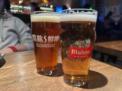 -Q MEX 库迈墨西哥餐吧(三里屯店)