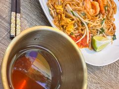 -清迈天堂·泰国菜(进贤路店)