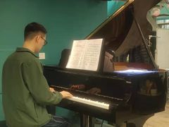 -圣典成人钢琴俱乐部(国贸旗舰校区)