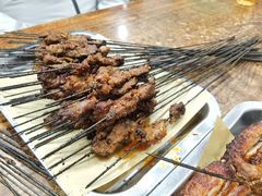 -老白家怡贵园烤肉