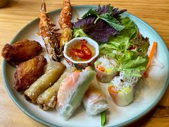 -越美小馆·越南料理(曲江店)
