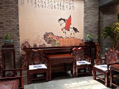 -群英会·三国菜(曹魏古城店)