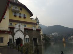 iphone_upload_pic-深圳东部华侨城茵特拉根酒店