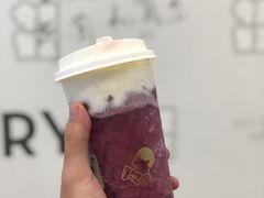 -喜茶(深圳福田星河COCO Park店)