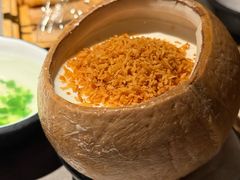 -同仁四季椰子鸡(无锡滨湖万象汇店)