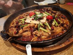 -老板恋上鱼(振华商厦店)