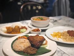 -关夫人餐厅(阳光广场店)