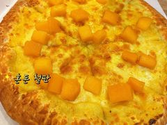 -卢家妈妈·西餐厨房(卜蜂中心店)