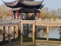 -水绘园