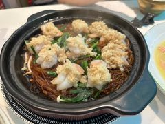 -桂满陇·杭州小馆(巴黎春天浦建店)