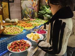 -阳光岛·海鲜盛宴(银泰中心in99店)