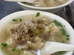 -巧手馄饨(箍桶巷店)