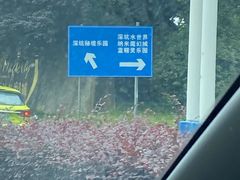 -蓝精灵乐园·世茂精灵之城主题乐园