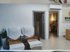 -强手盲人推拿(西乡店)