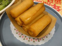 -点都德(皇岗村店)
