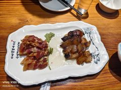 -大家发海鲜城夜排档(华山中路店)