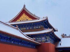 -故宫博物院(故宫)