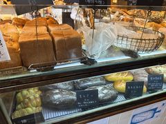 -仙峰天然面包(迎宾路店)