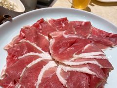 -三宝涮肉(体育学院店)