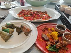 -写庭·鱼鲜川菜·宴请(铁像寺水街店)
