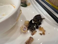 -濠景渔港(汇通店)