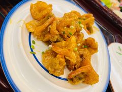 -博雅渔港·融合菜(维也纳国际大酒店)