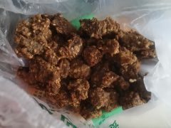 牛肉粒-老回回烩面馆(左家庄店)