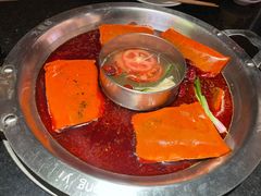 -大龙燚火锅(南山大道店)