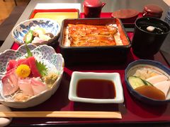 -うなぎ つきじ宮川本廛(伊势丹新宿店)