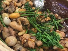 -潮喜竹溪荔湖酒家(荔枝湾店)