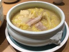 -天怡興·百年蒸饺(中心书城店)