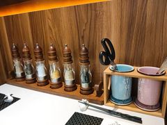 -千寻山野烤肉(中关村店)