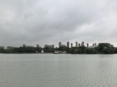 -东湖景区