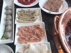 -老码头火锅(骡马市店)