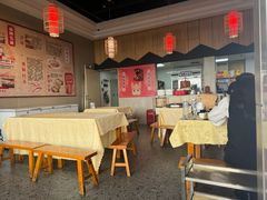 -老东风菜馆·羊肉火锅·海鲜·砂锅粥