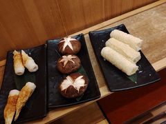 -牛匠和牛寿喜锅(西安总店)