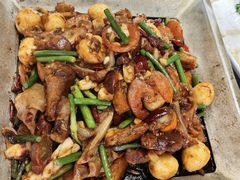 -陈家小院(阜昌路店)