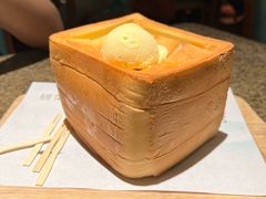 -绿茶餐厅(coco park 店)