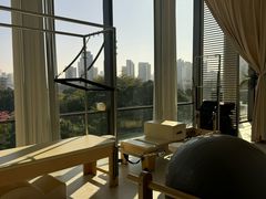 -YCHL FIT 健身(星寰店)