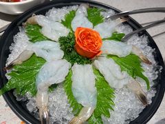 -海底捞火锅(之心城店)
