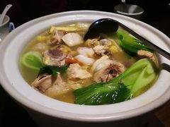 精品杭三鲜-宴秋杭州菜(锦艺城店)
