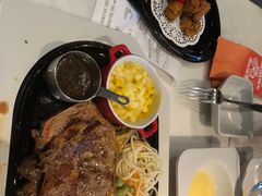 -豪客来牛排(华创国际广场店)