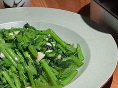 -黄山老妈·土菜(碧桂园店)