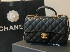 -CHANEL(恒隆广场店)