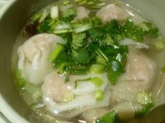 -阿三生煎(友谊大街店)