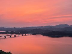 -千岛湖希尔顿休闲艇俱乐部