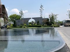 -水月周庄铂尔曼酒店-水月荟中餐厅