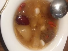 -拾光·小碗甜品