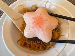 -泰华城渔村酒楼